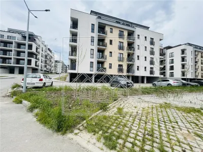 Apartament 2 camere Sibiu - poza 11