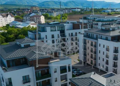Apartament 2 camere Sibiu - poza 4