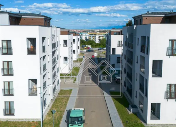 Apartament 2 camere Sibiu - poza 6