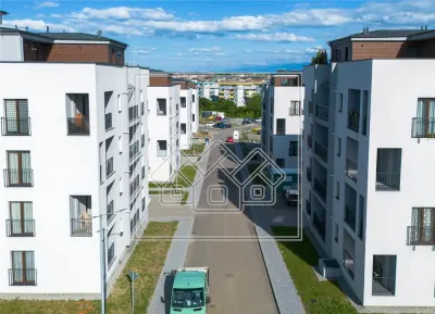 Apartament 2 camere Sibiu - poza 6