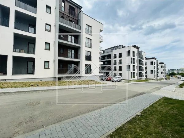 Apartament 2 camere Sibiu - poza 7