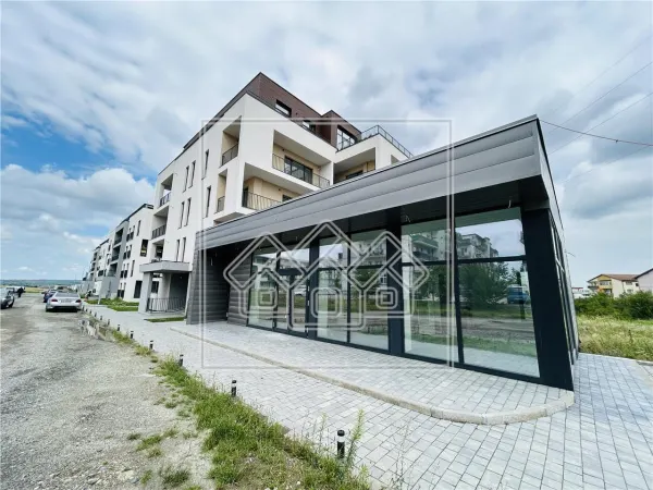Apartament 2 camere Sibiu - poza 8