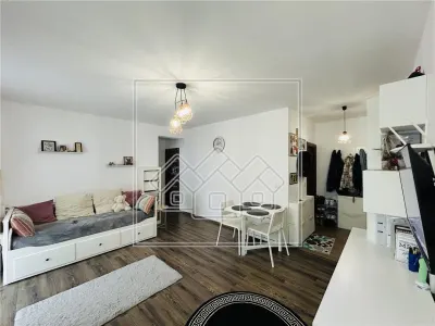 Apartament 3 camere Șelimbăr - poza 2
