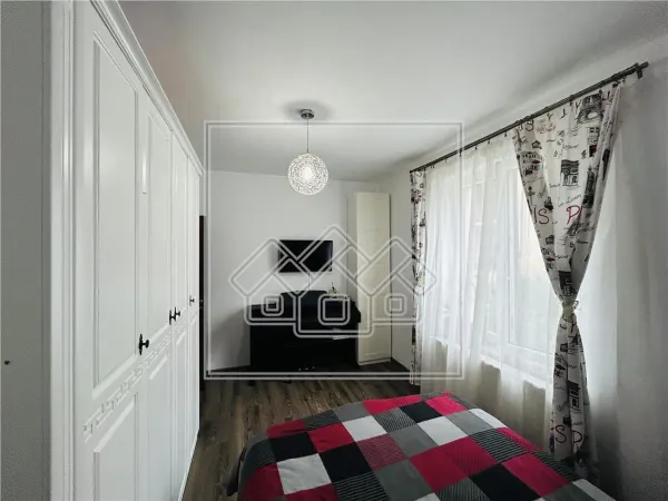 Apartament 3 camere Șelimbăr - poza 11