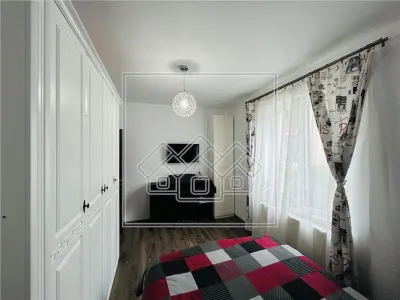 Apartament 3 camere Șelimbăr - poza 11