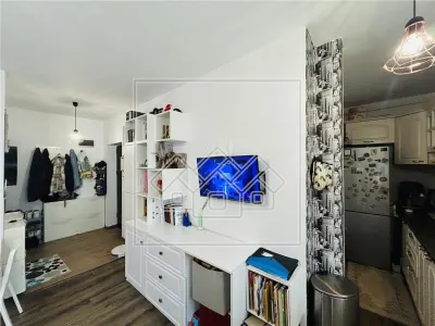 Apartament 3 camere Șelimbăr - poza 13