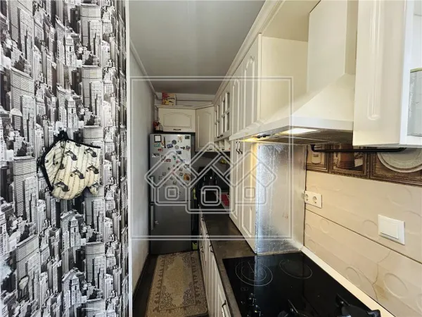 Apartament 3 camere Șelimbăr - poza 14