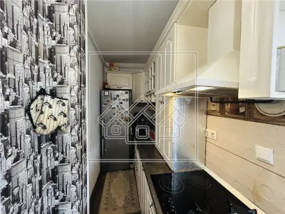 Apartament 3 camere Șelimbăr - poza 14