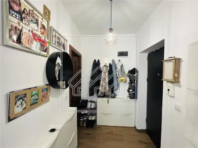 Apartament 3 camere Șelimbăr - poza 15