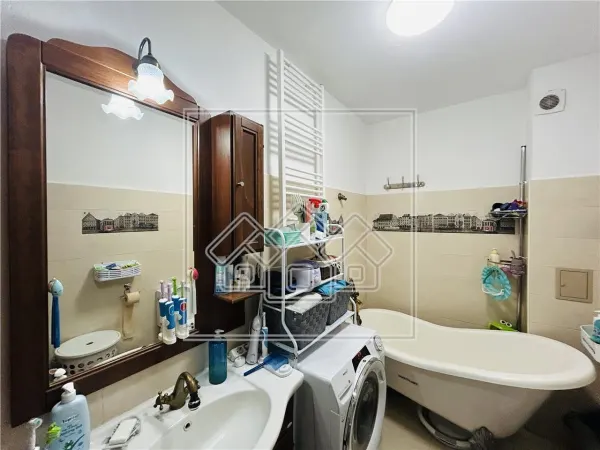Apartament 3 camere Șelimbăr - poza 16
