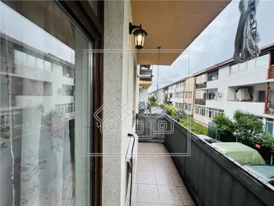 Apartament 3 camere Șelimbăr - poza 17