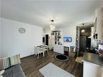 Apartament 3 camere Șelimbăr - poza 3