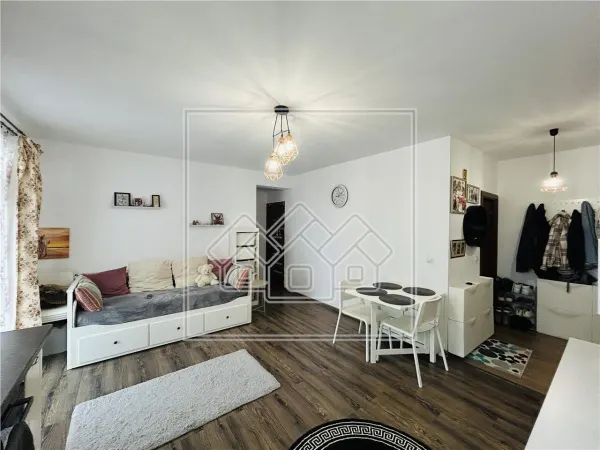 Apartament 3 camere Șelimbăr - poza 4