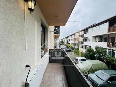 Apartament 3 camere Șelimbăr - poza 5