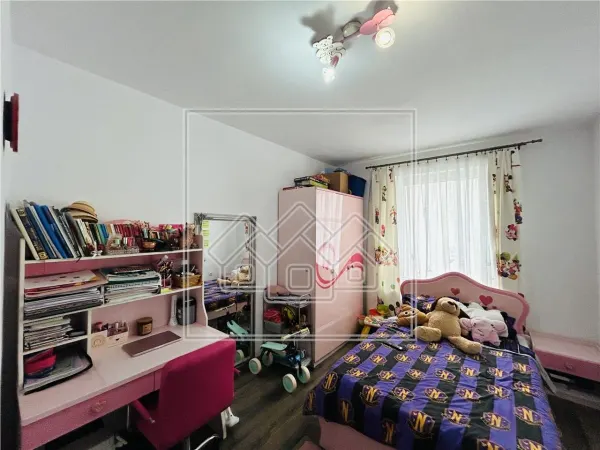 Apartament 3 camere Șelimbăr - poza 6