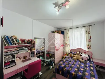 Apartament 3 camere Șelimbăr - poza 6