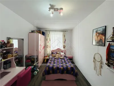 Apartament 3 camere Șelimbăr - poza 7