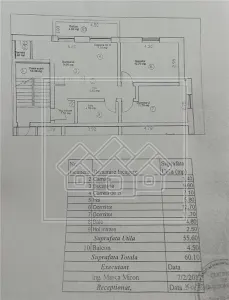 Apartament 3 camere Șelimbăr - poza 8