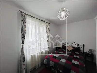 Apartament 3 camere Șelimbăr - poza 9