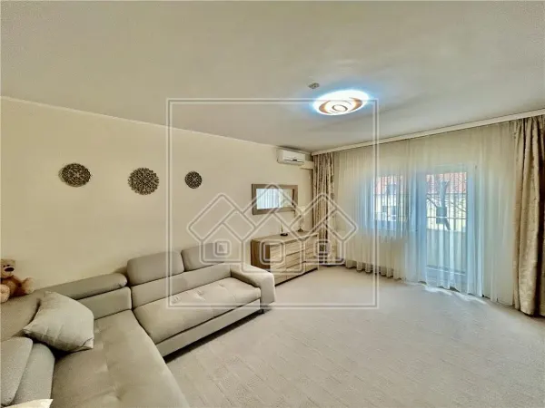 Apartament 3 camere Sibiu - poza 2