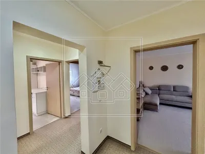 Apartament 3 camere Sibiu - poza 12