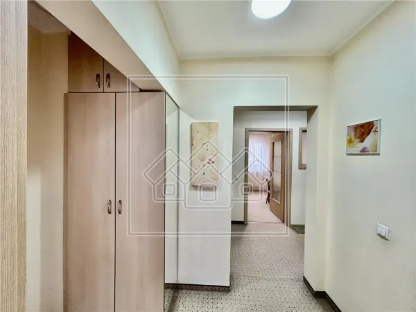 Apartament 3 camere Sibiu - poza 14