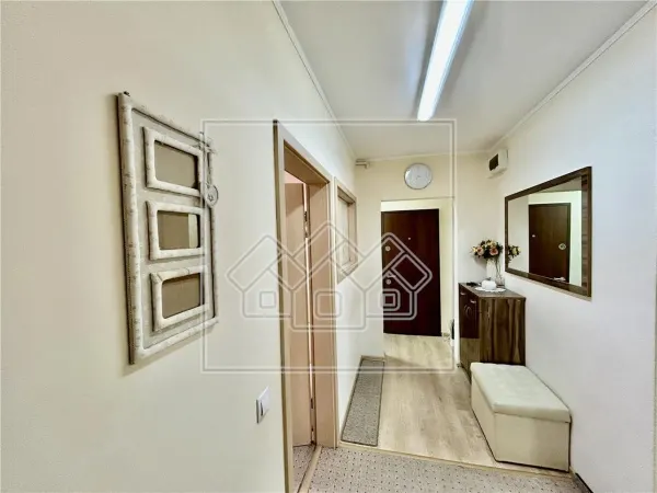Apartament 3 camere Sibiu - poza 17