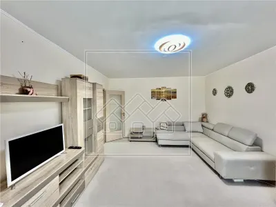 Apartament 3 camere Sibiu - poza 19