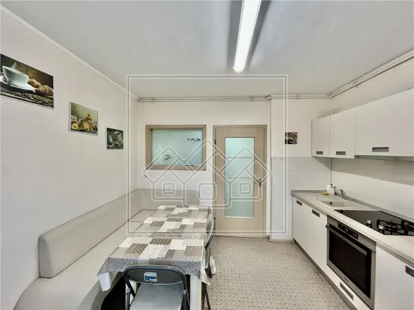 Apartament 3 camere Sibiu - poza 3