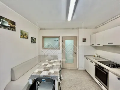 Apartament 3 camere Sibiu - poza 3