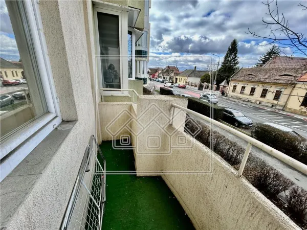 Apartament 3 camere Sibiu - poza 21