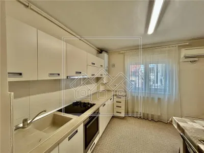 Apartament 3 camere Sibiu - poza 4