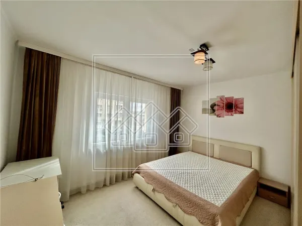 Apartament 3 camere Sibiu - poza 5