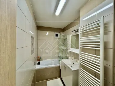 Apartament 3 camere Sibiu - poza 9