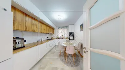 Casă 4 camere Cristian - poza 2