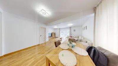 Casă 4 camere Cristian - poza 13