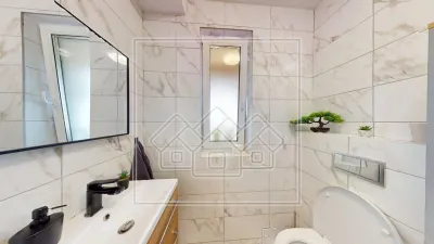 Casă 4 camere Cristian - poza 18