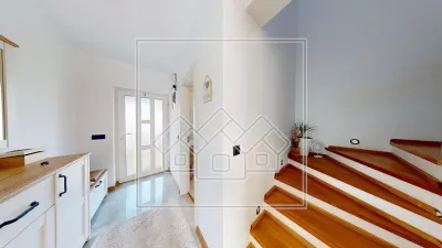 Casă 4 camere Cristian - poza 20