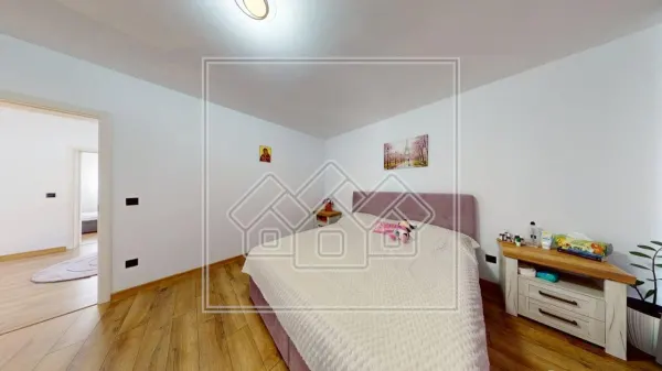 Casă 4 camere Cristian - poza 22