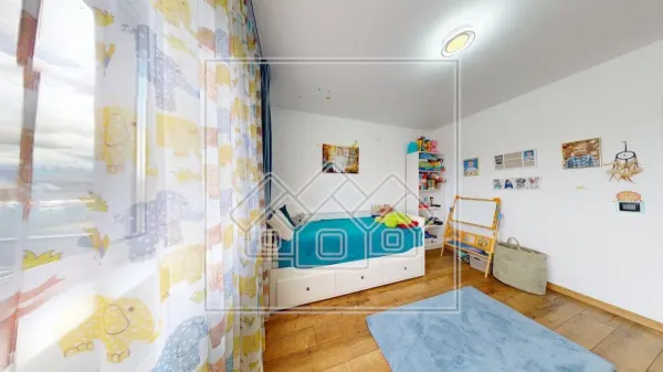 Casă 4 camere Cristian - poza 23
