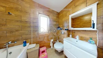 Casă 4 camere Cristian - poza 24