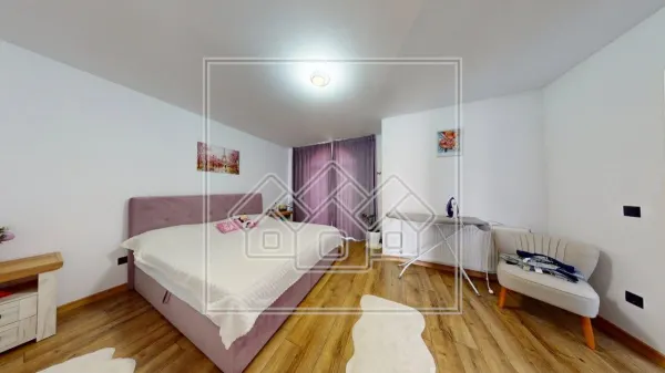 Casă 4 camere Cristian - poza 4