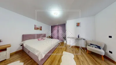 Casă 4 camere Cristian - poza 4