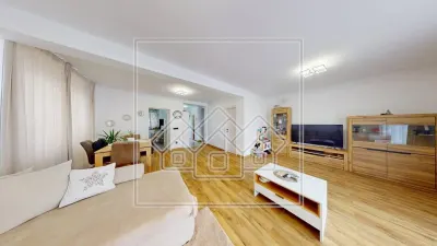 Casă 4 camere Cristian - poza 7