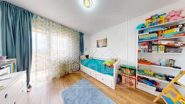 Casă 4 camere Cristian - poza 10