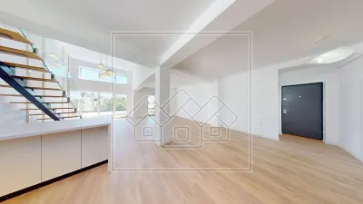 Apartament 4 camere Sibiu - poza 15