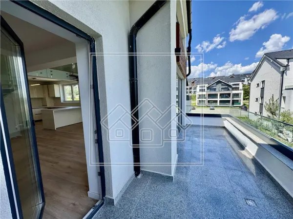 Apartament 4 camere Sibiu - poza 17