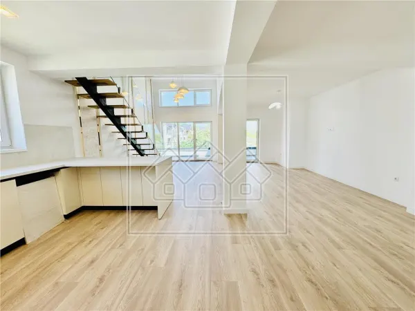 Apartament 4 camere Sibiu - poza 24