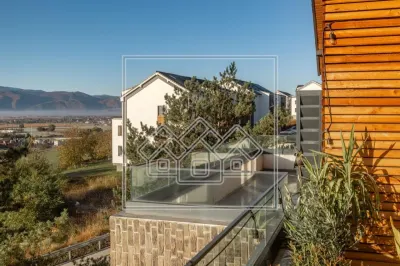 Apartament 4 camere Sibiu - poza 27