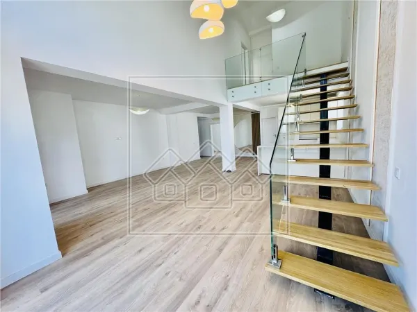 Apartament 4 camere Sibiu - poza 4